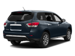 2016 Nissan Pathfinder SV 4WD