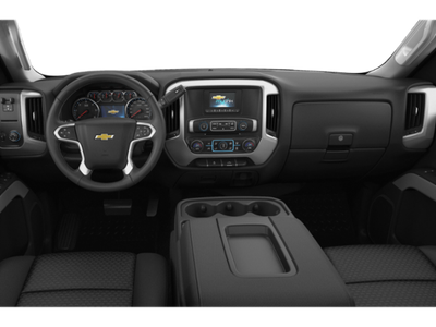 2017 Chevrolet Silverado 3500HD Work Truck