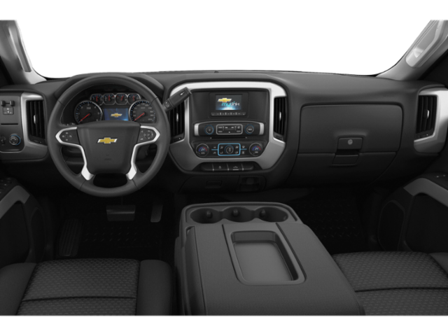 2017 Chevrolet Silverado 3500HD Work Truck