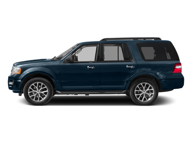 2017 Ford Expedition XL