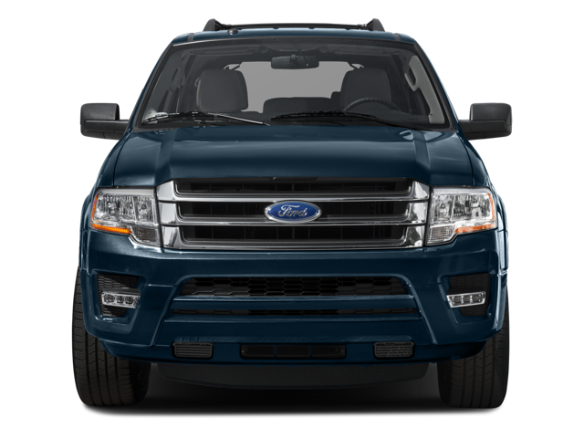 2017 Ford Expedition XL