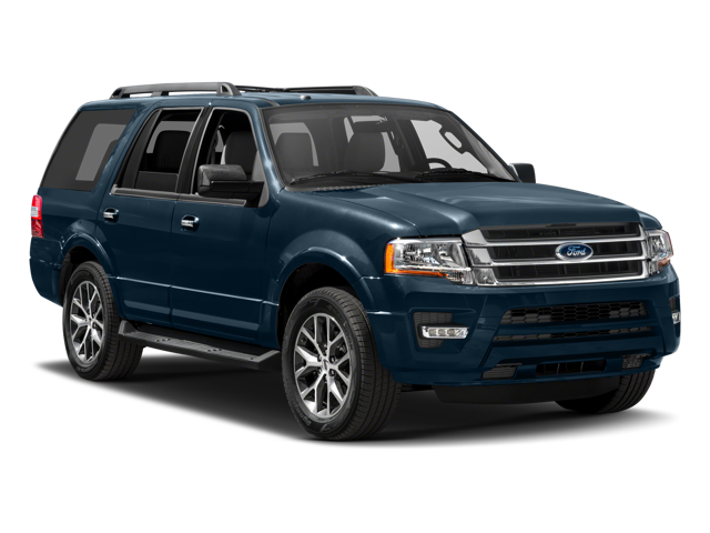2017 Ford Expedition XL