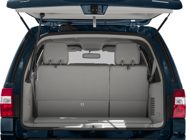2017 Ford Expedition XL