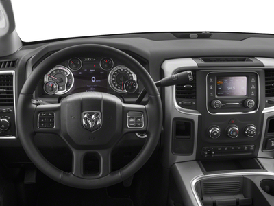 2017 RAM 2500 SLT