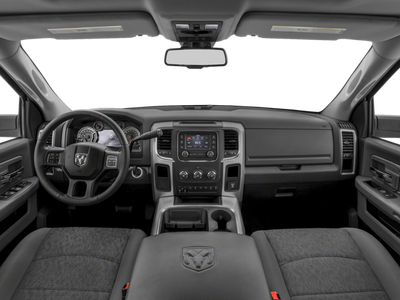 2017 RAM 2500 SLT