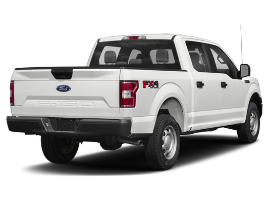 2018 Ford F-150 SPRCW 4WD in Great Falls, MT - Pete's Auto Sales