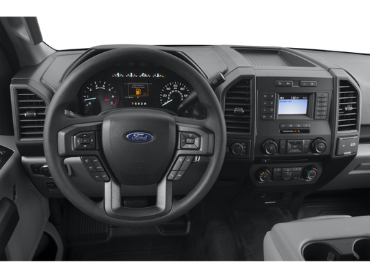 2018 Ford F-150 SPRCW 4WD in Great Falls, MT - Pete's Auto Sales