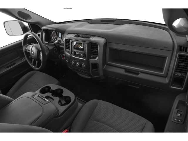 2018 RAM 3500 Tradesman