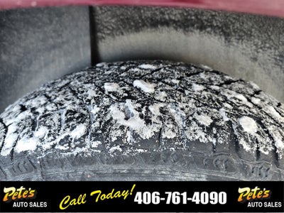 1990 Dodge Caravan Grand LE