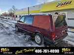 1990 Dodge Caravan Grand LE