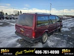 1990 Dodge Caravan Grand LE
