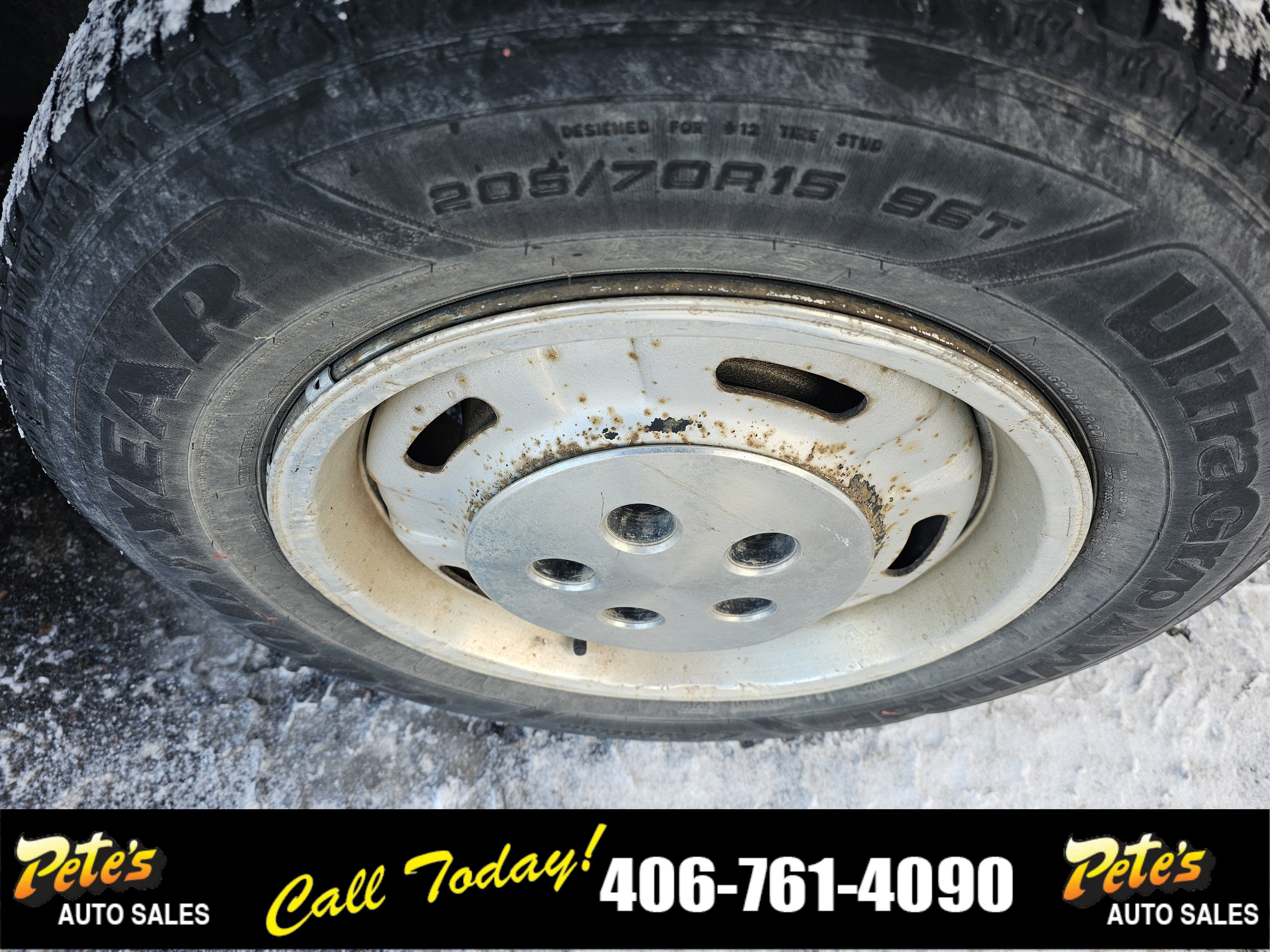 1990 Dodge Caravan Grand LE