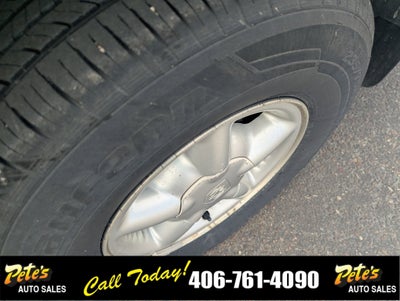 1997 Dodge Dakota RC 4WD SPT