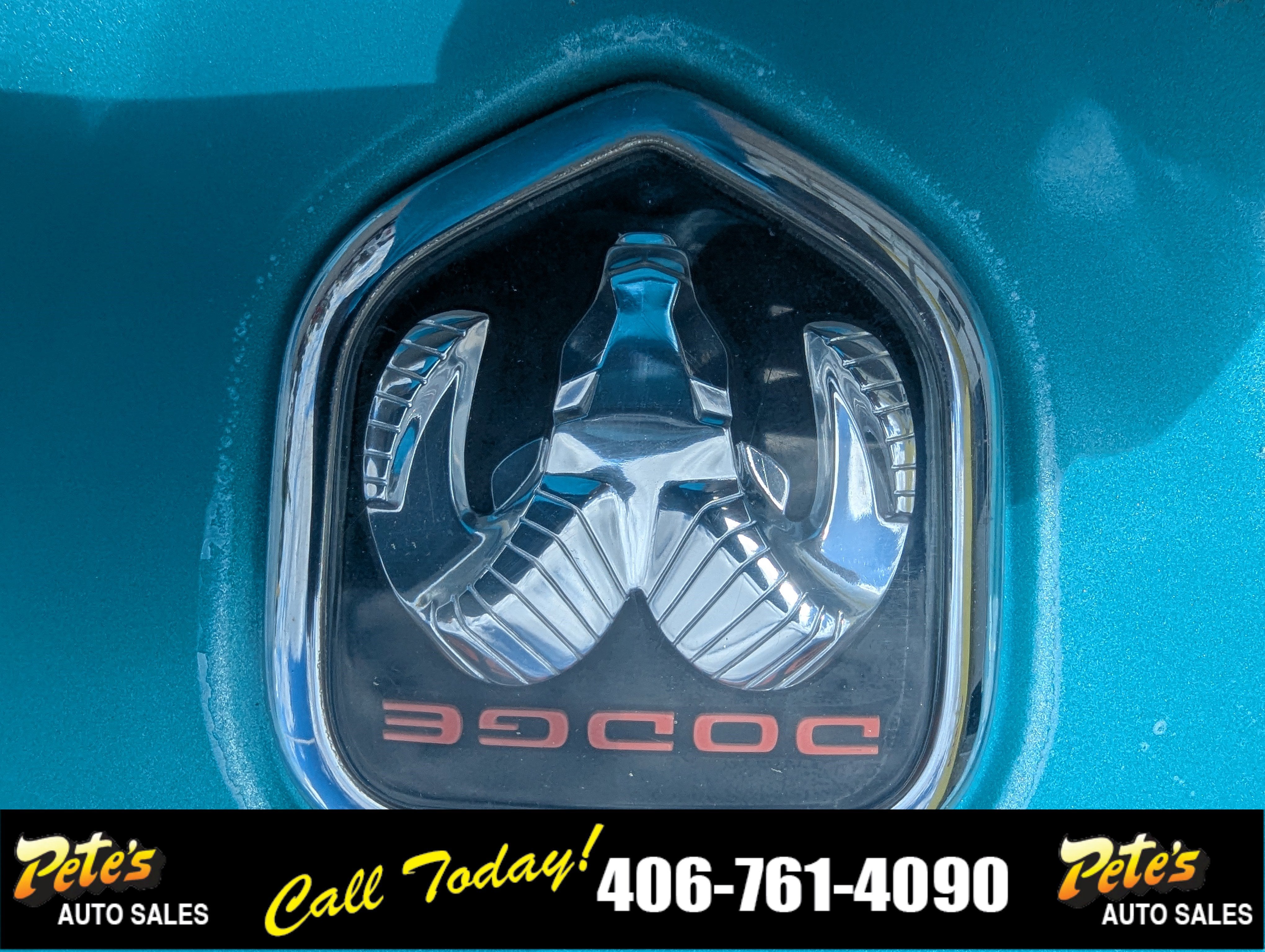 1997 Dodge Dakota RC 4WD SPT