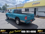 1997 Dodge Dakota RC 4WD SPT