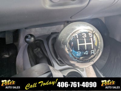 1997 Dodge Dakota RC 4WD SPT
