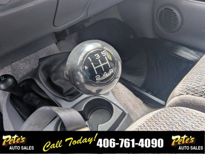 1997 Dodge Dakota RC 4WD SPT
