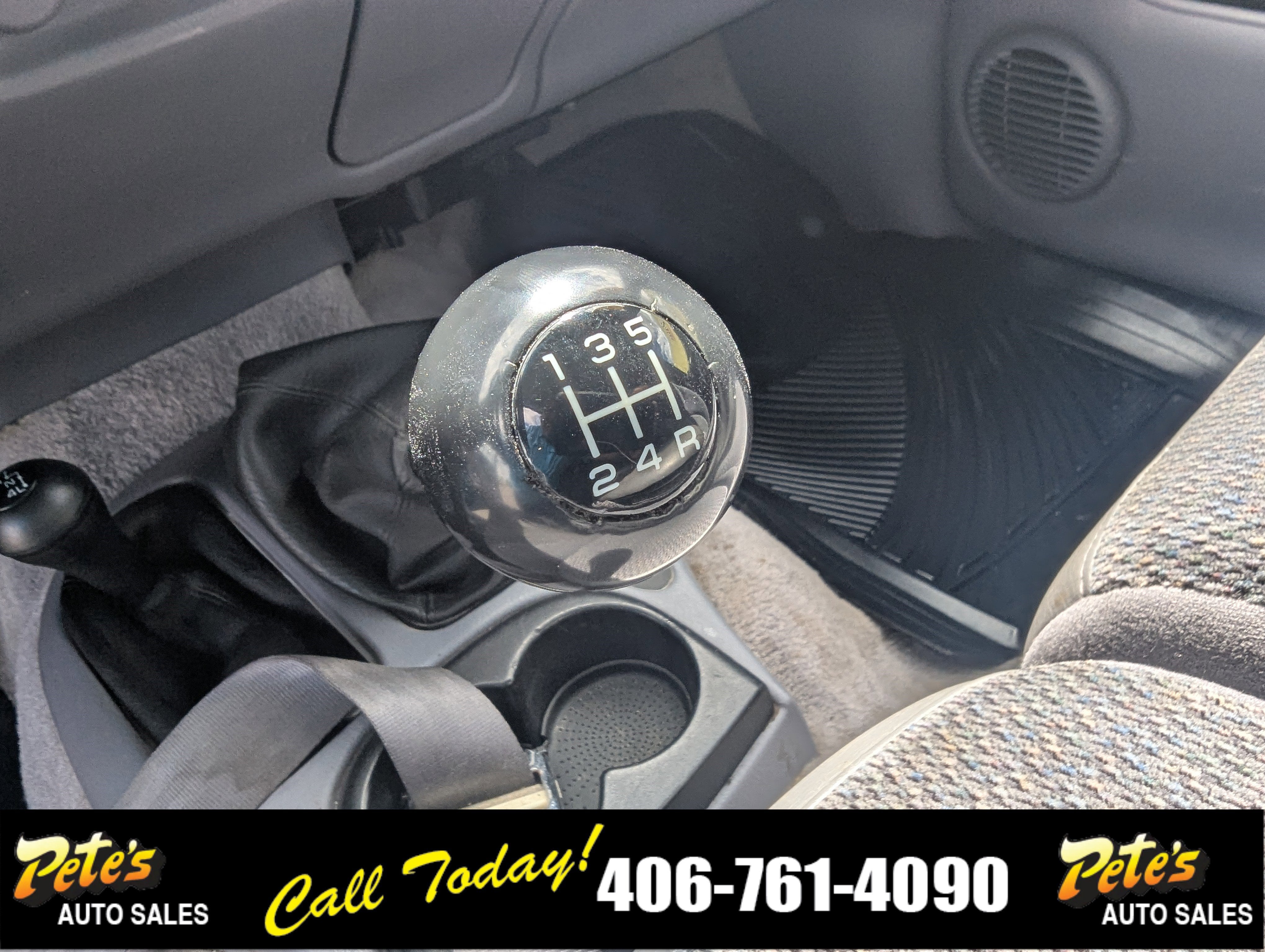 1997 Dodge Dakota RC 4WD SPT