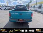 1997 Dodge Dakota RC 4WD SPT