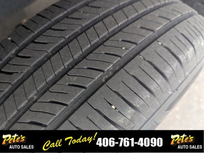 1997 Dodge Dakota RC 4WD SPT