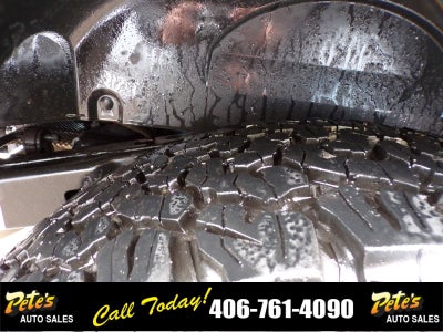 2014 Jeep Wrangler Rubicon