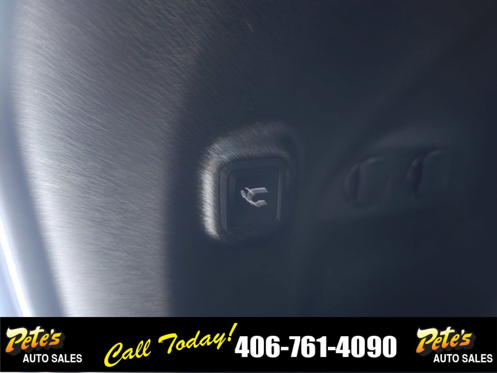 2019 Jeep Cherokee Trailhawk Elite