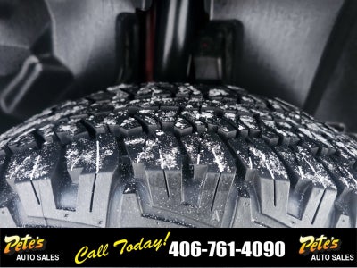 2019 Jeep Cherokee Trailhawk Elite