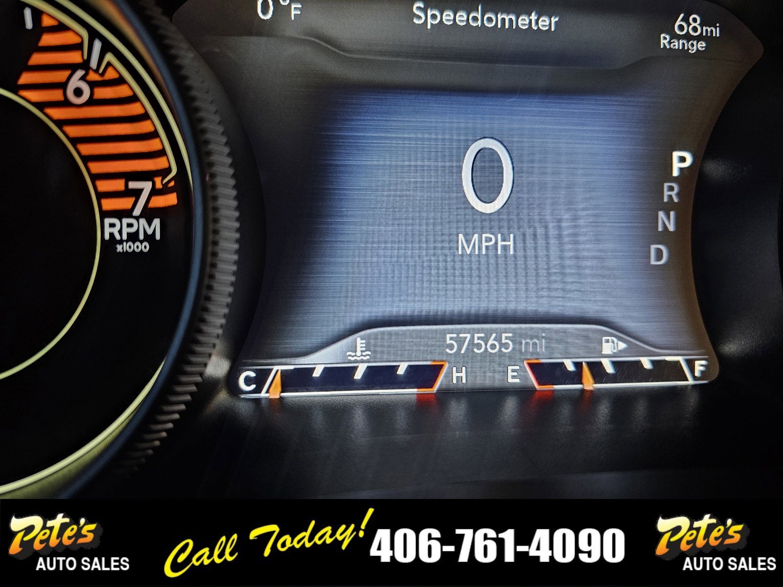 2019 Jeep Cherokee Trailhawk Elite