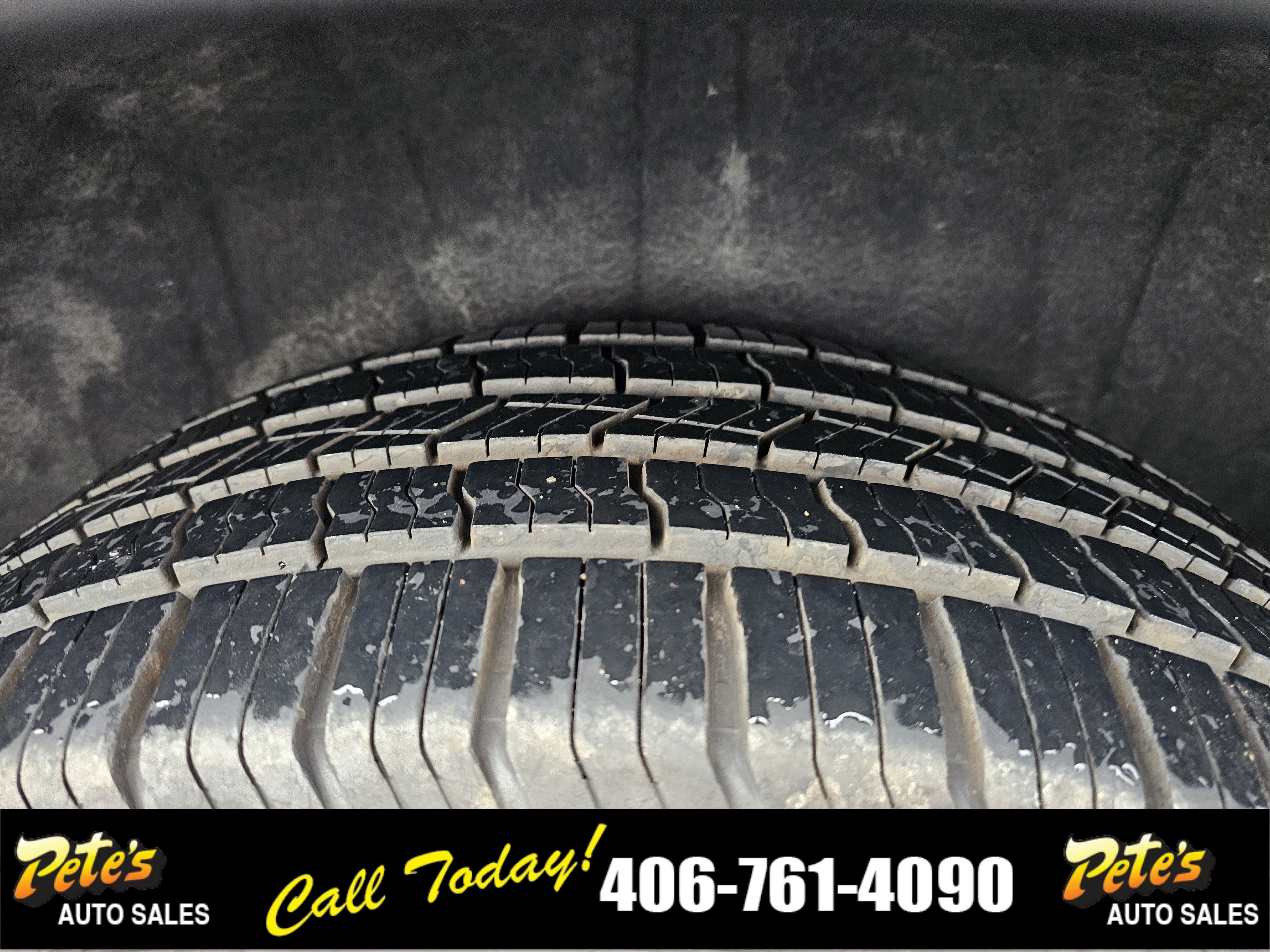 2015 Dodge Durango Special Service