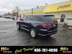 2015 Dodge Durango Special Service