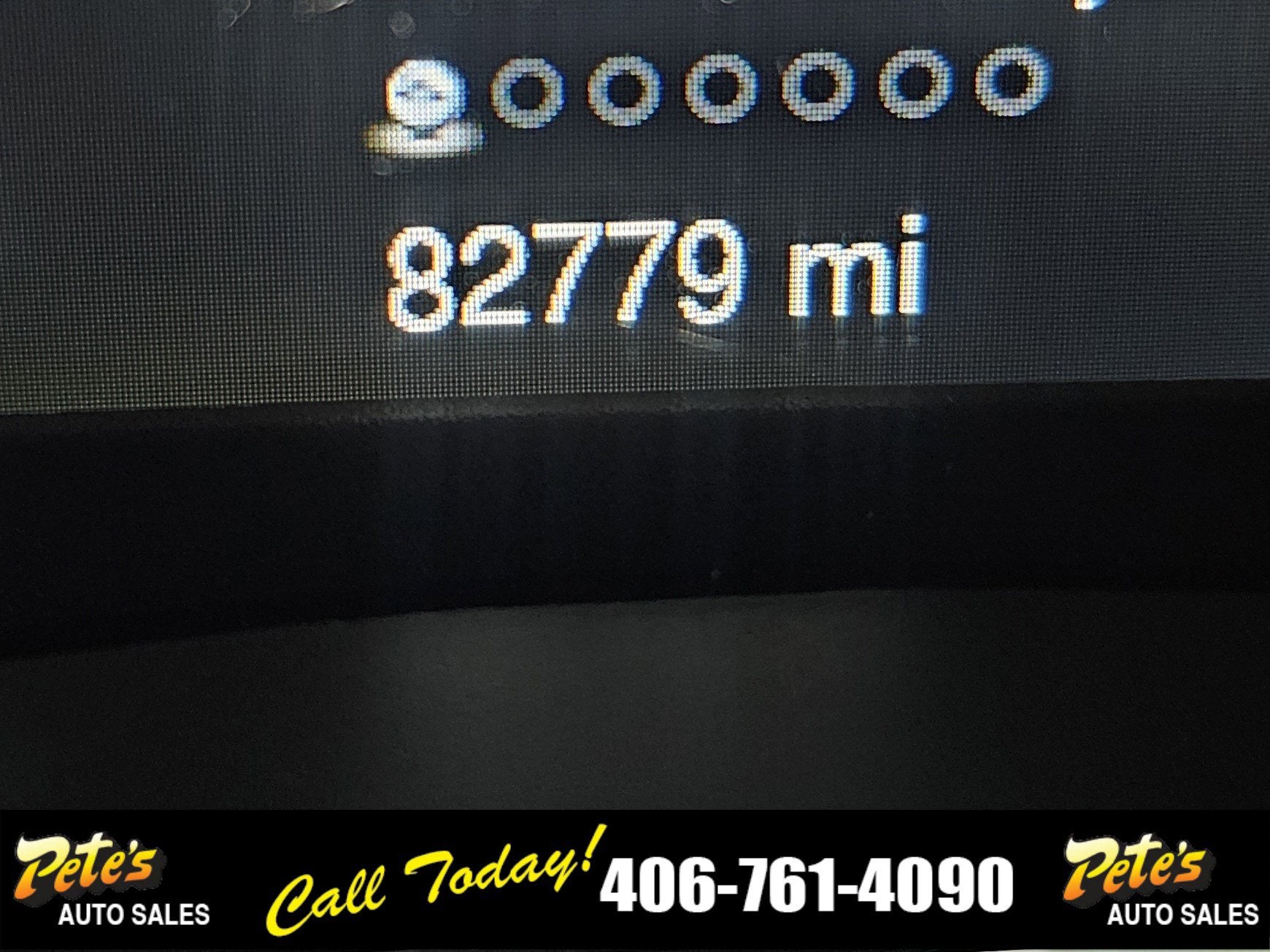 2015 Dodge Durango Special Service