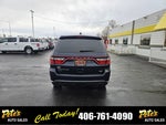 2015 Dodge Durango Special Service