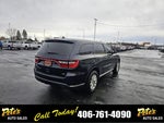 2015 Dodge Durango Special Service