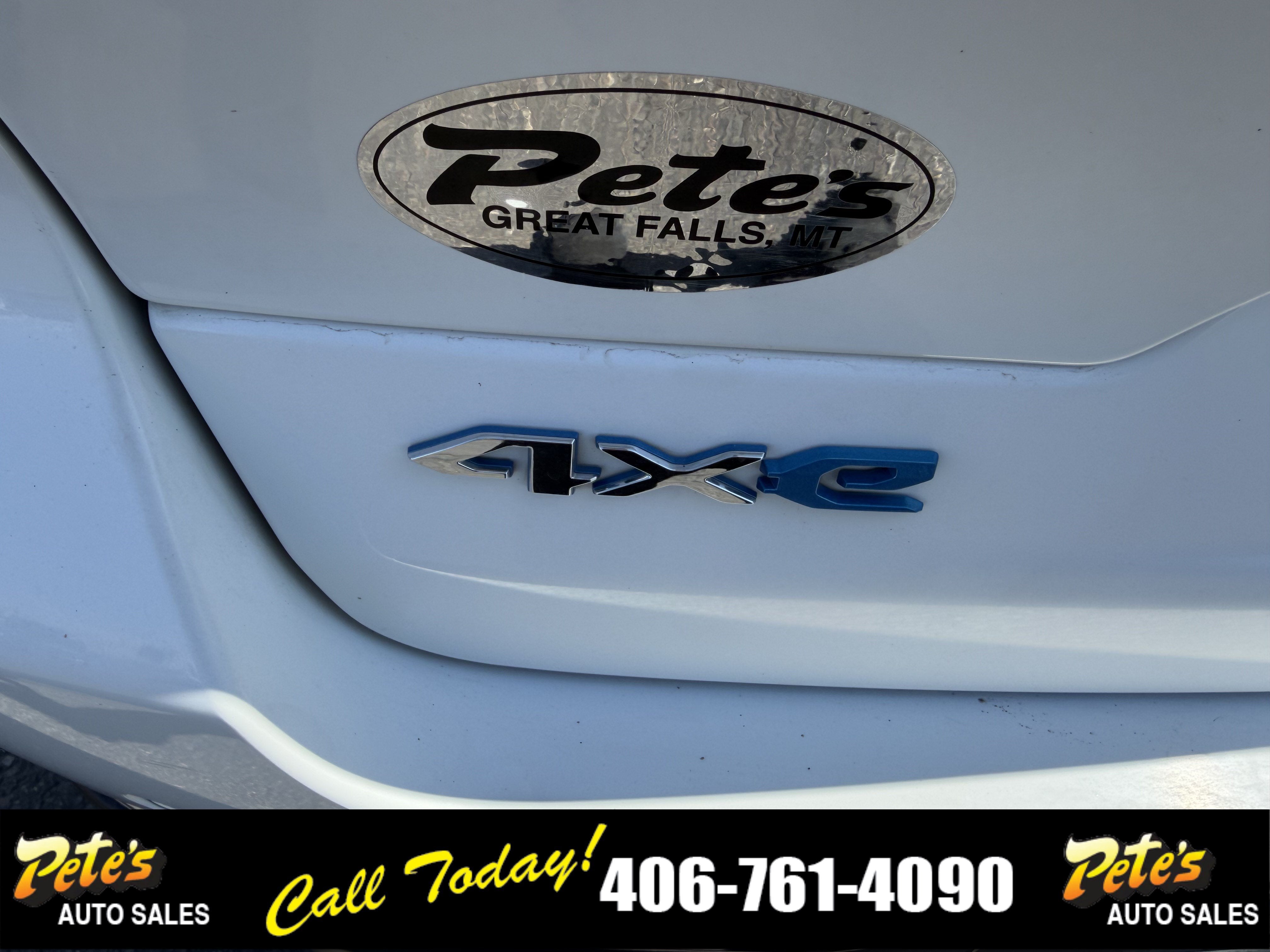 2024 Jeep Grand Cherokee 4xe 4X4