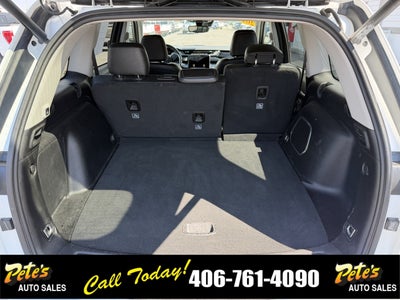 2024 Jeep Grand Cherokee 4xe 4X4