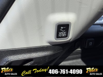 2024 Jeep Grand Cherokee 4xe 4X4
