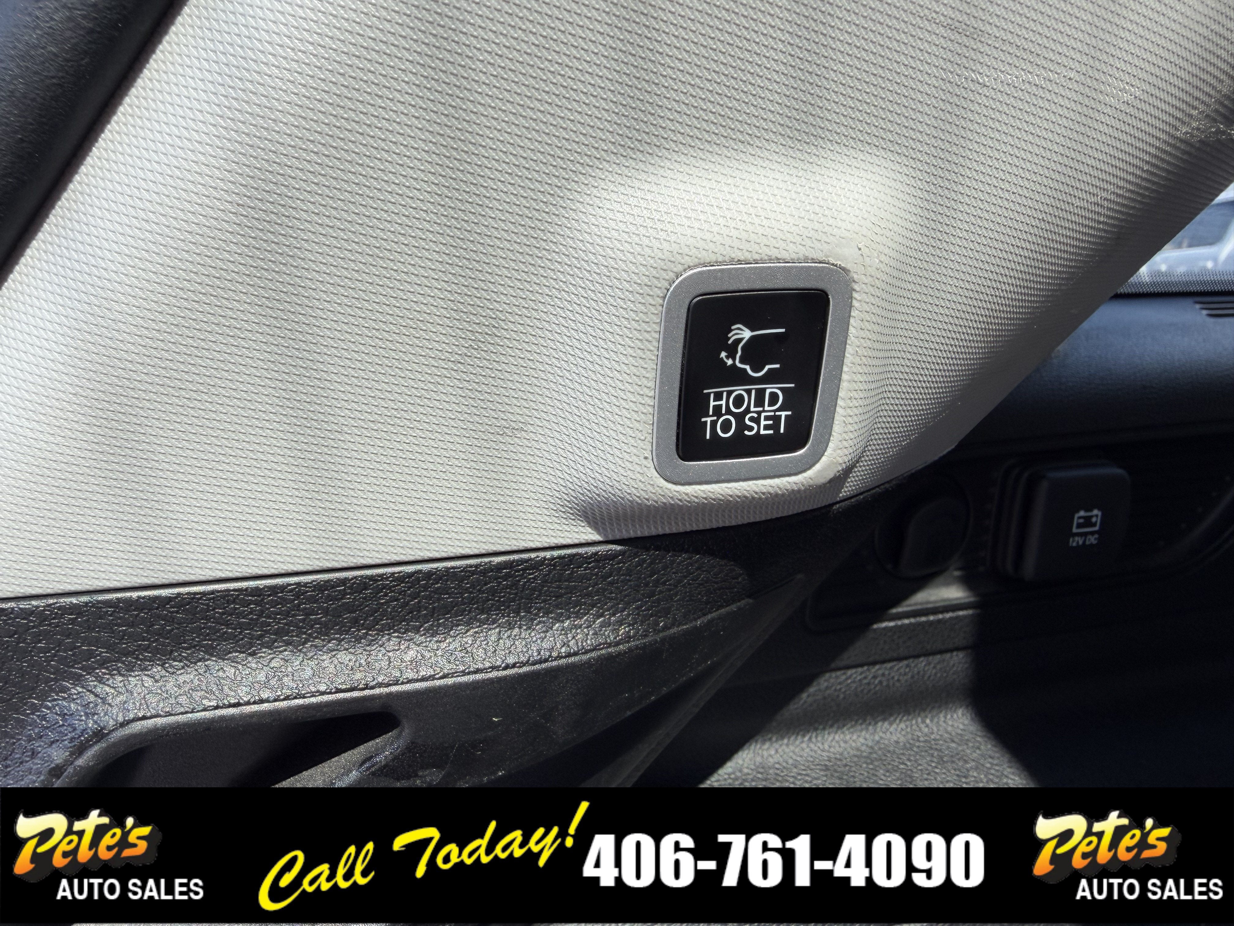 2024 Jeep Grand Cherokee 4xe 4X4