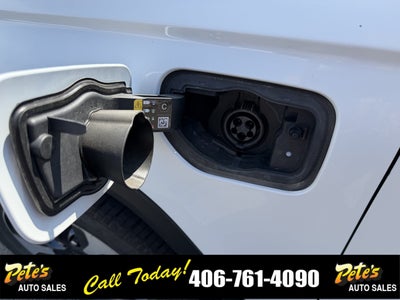 2024 Jeep Grand Cherokee 4xe 4X4