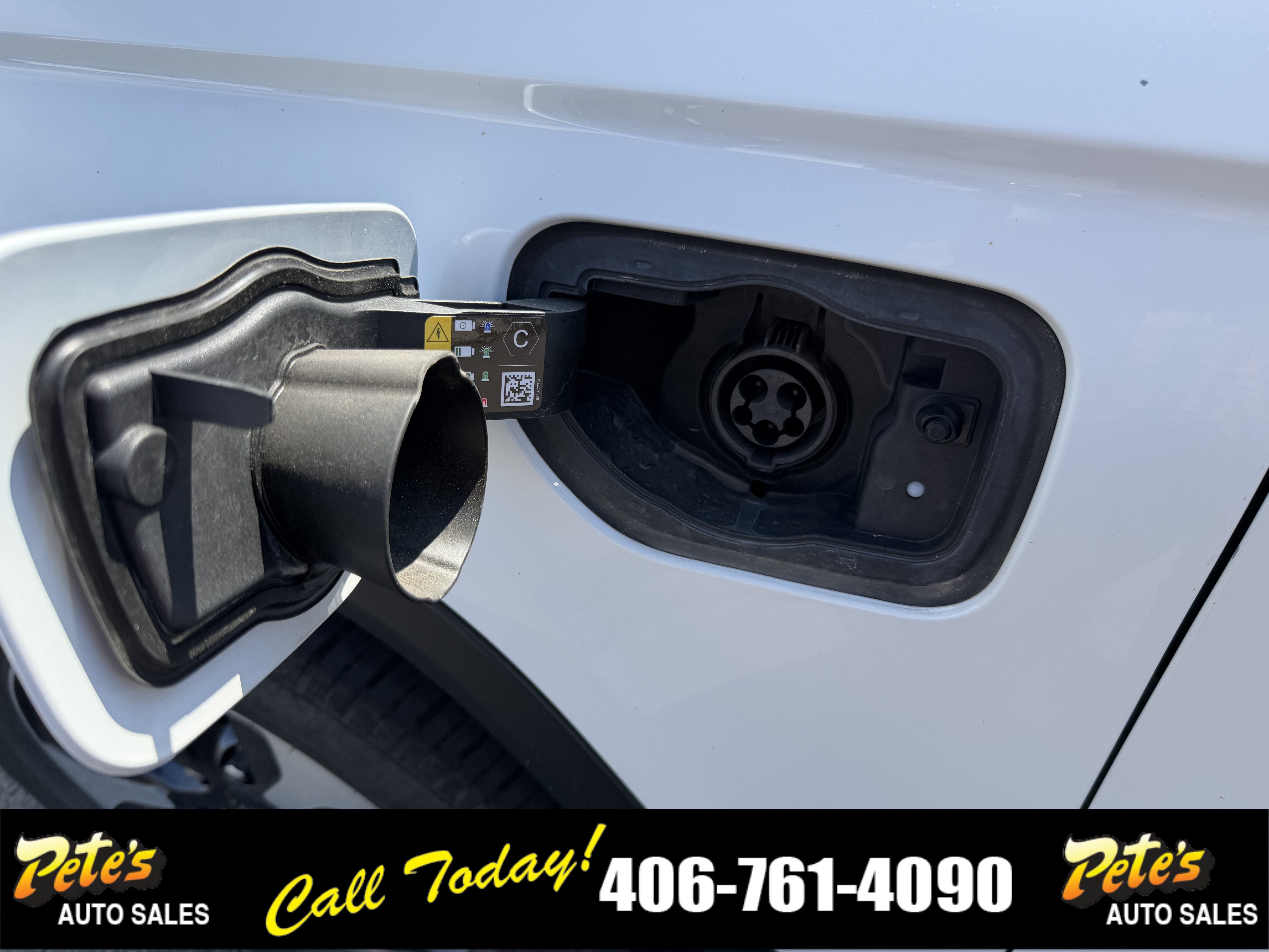 2024 Jeep Grand Cherokee 4xe 4X4