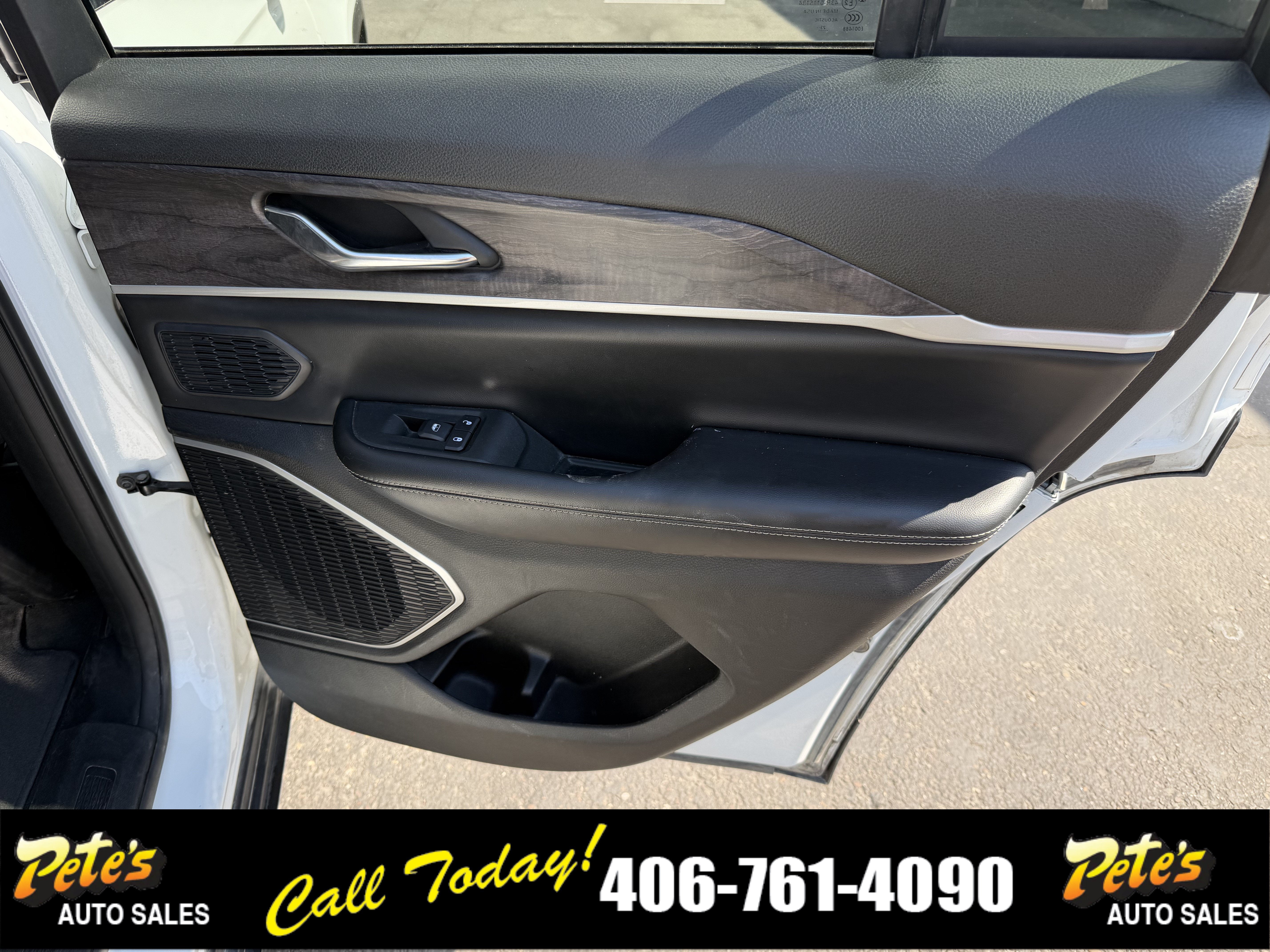 2024 Jeep Grand Cherokee 4xe 4X4