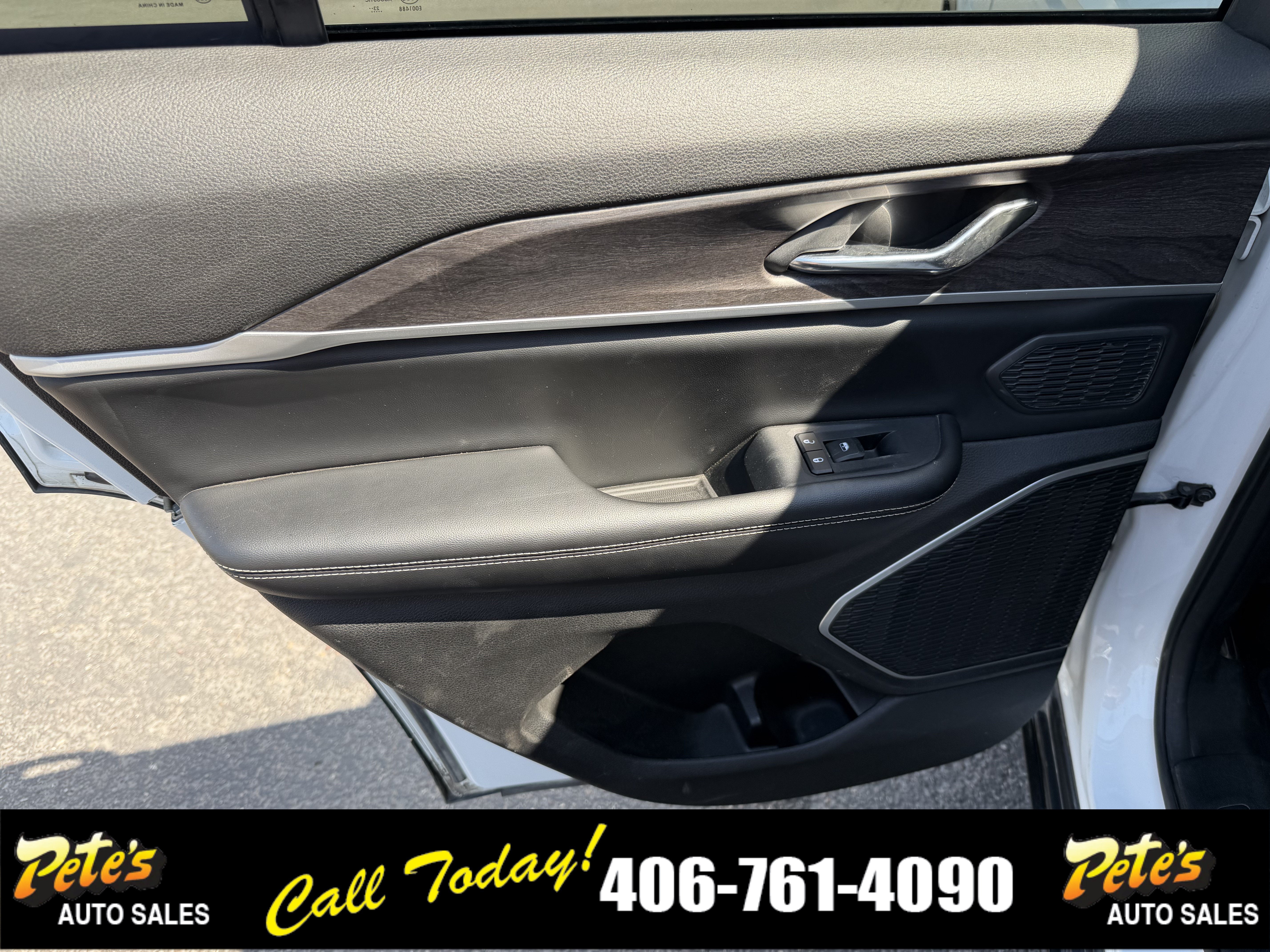2024 Jeep Grand Cherokee 4xe 4X4