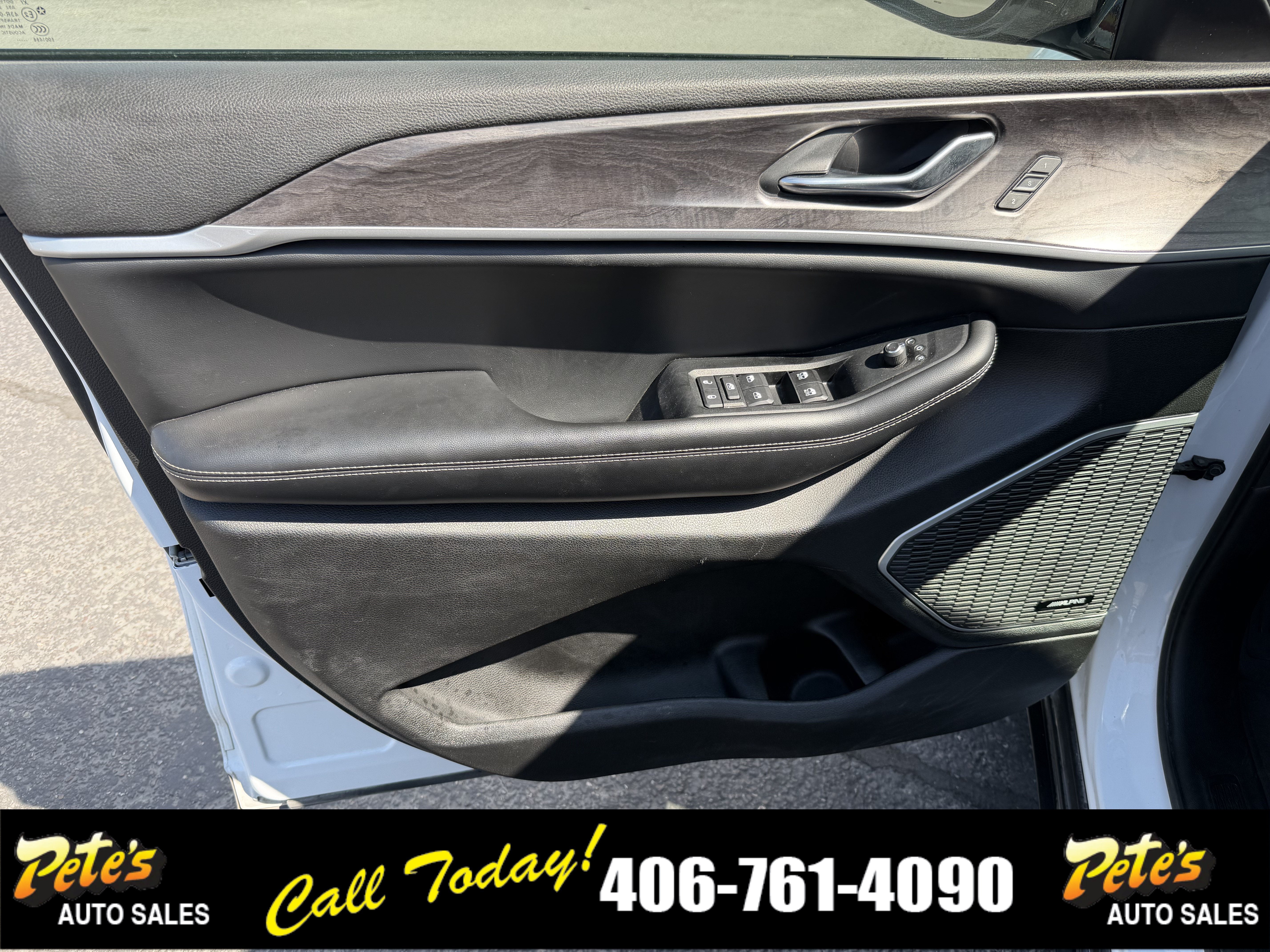 2024 Jeep Grand Cherokee 4xe 4X4