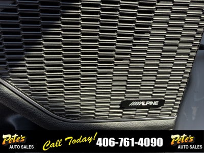 2024 Jeep Grand Cherokee 4xe 4X4
