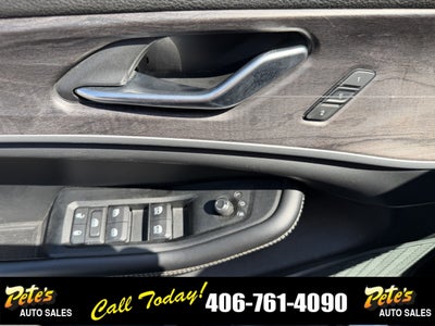 2024 Jeep Grand Cherokee 4xe 4X4