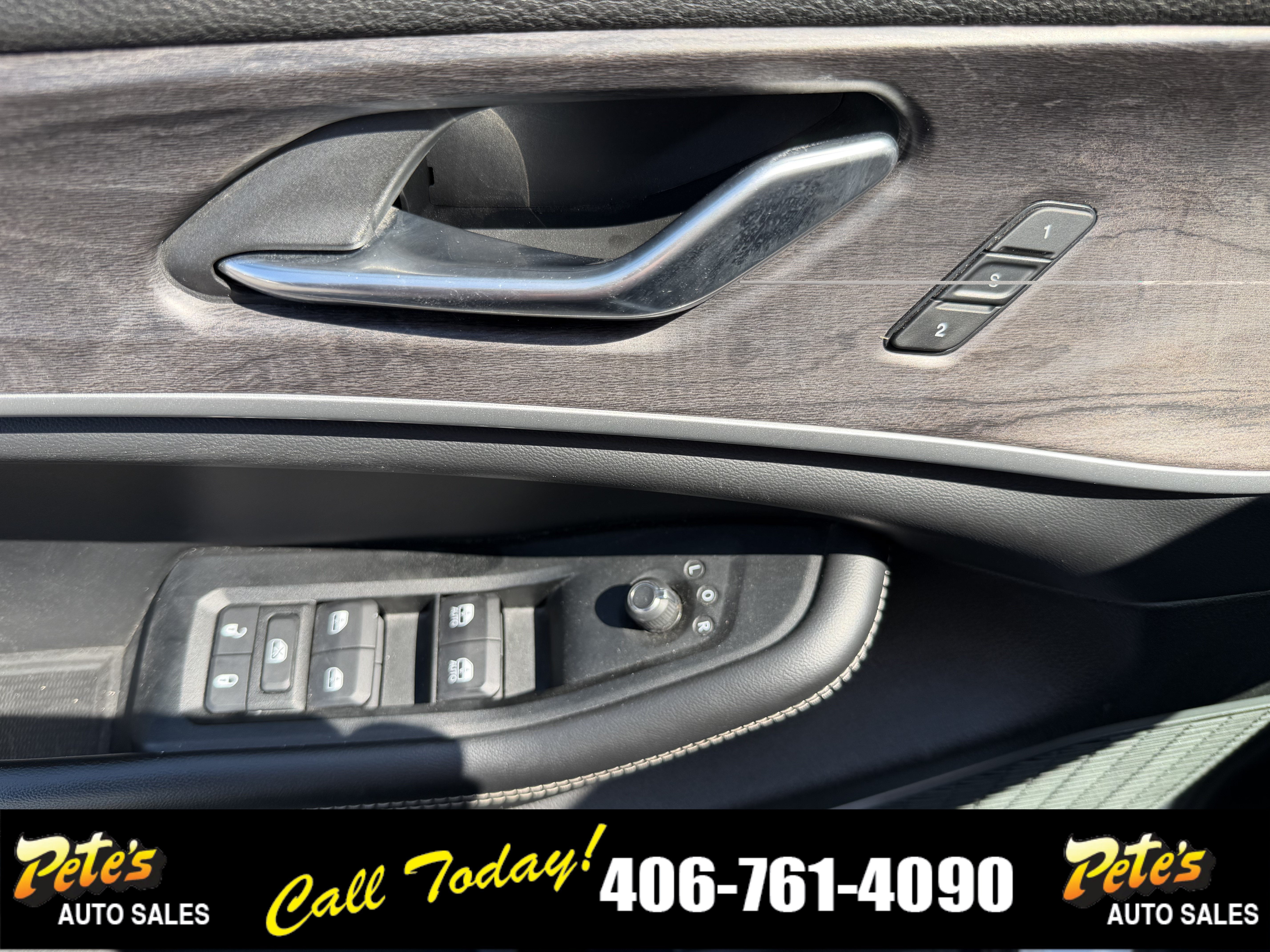 2024 Jeep Grand Cherokee 4xe 4X4