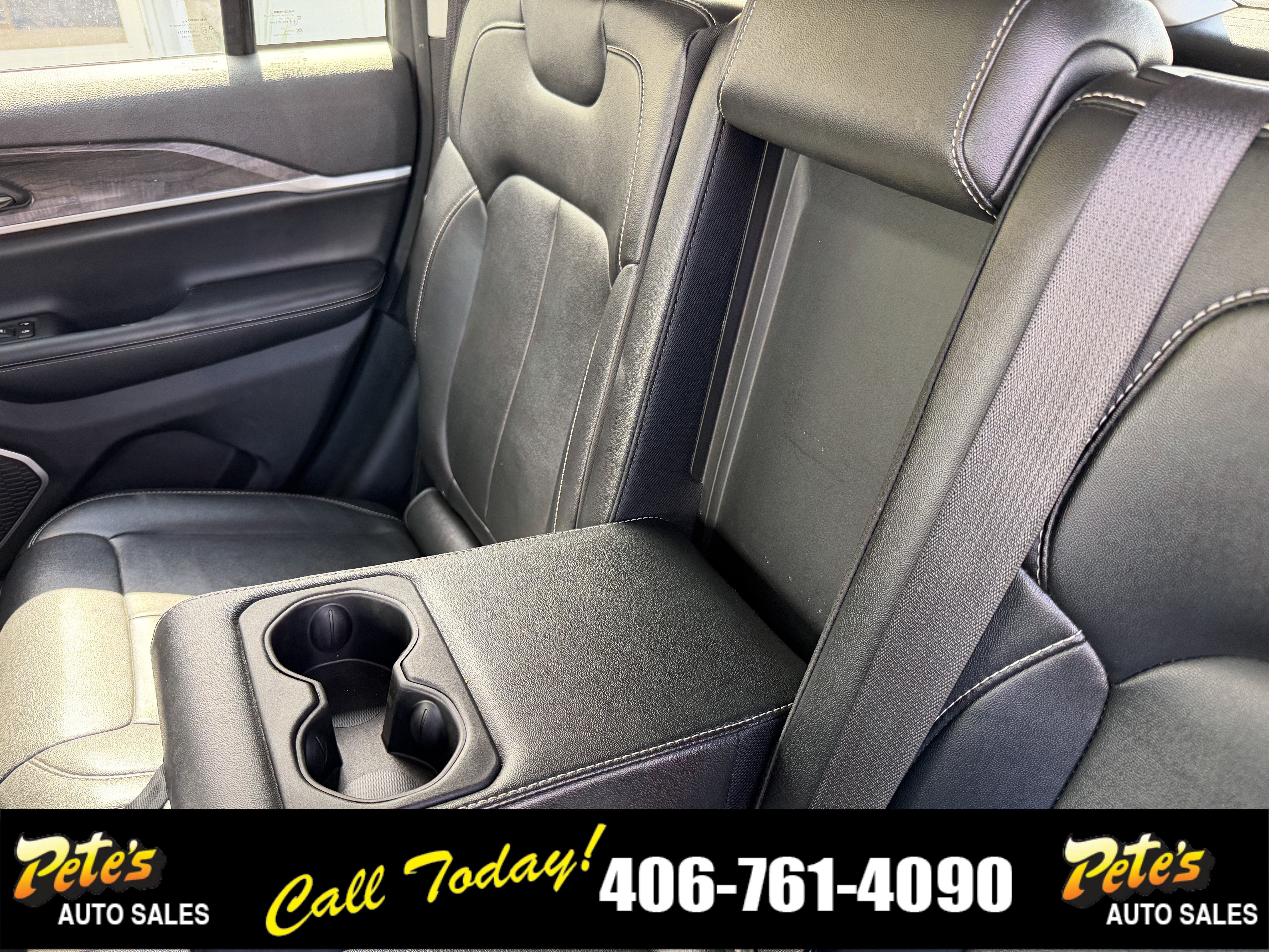2024 Jeep Grand Cherokee 4xe 4X4