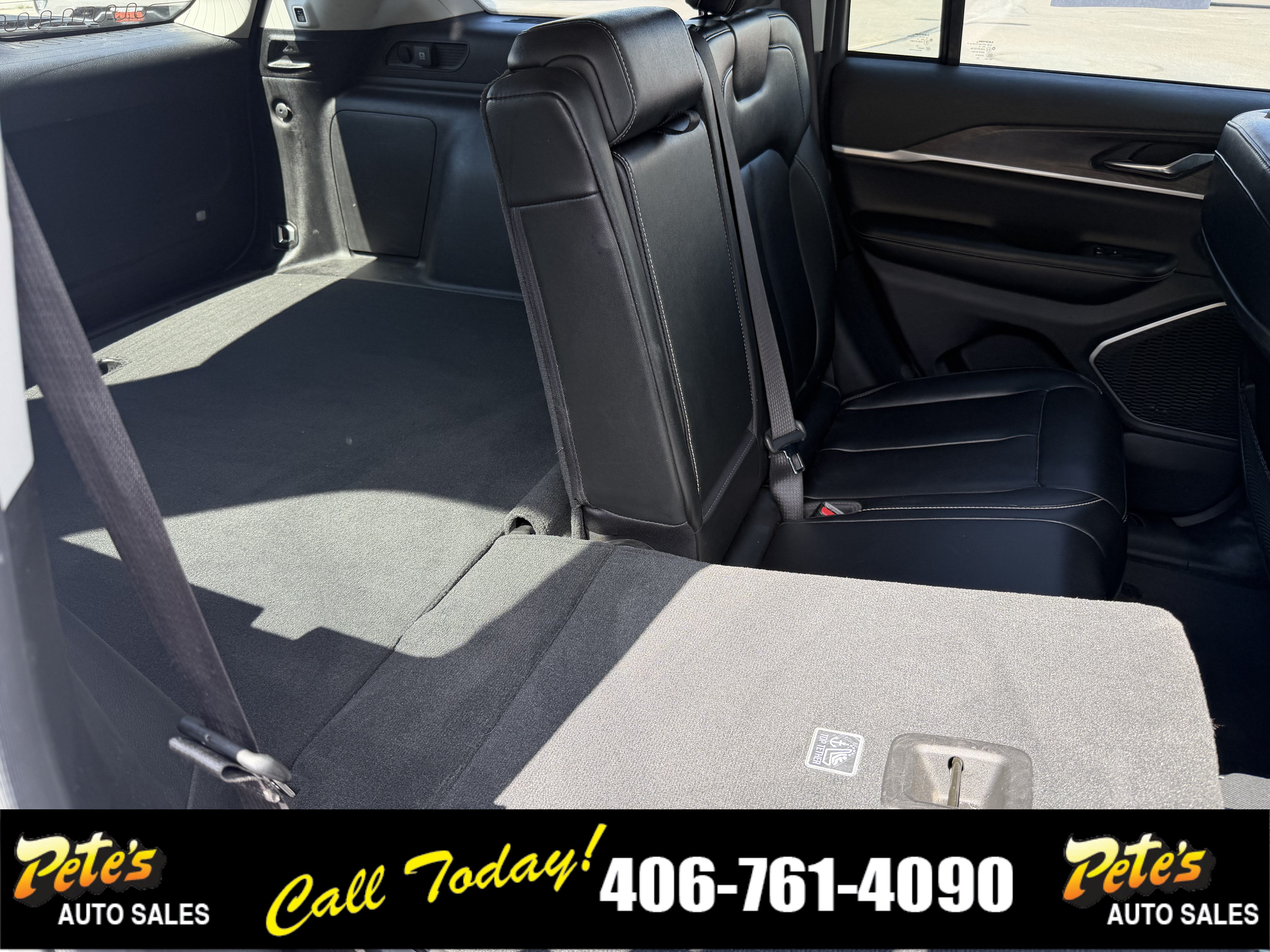 2024 Jeep Grand Cherokee 4xe 4X4