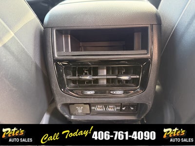 2024 Jeep Grand Cherokee 4xe 4X4