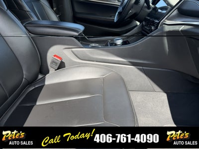 2024 Jeep Grand Cherokee 4xe 4X4
