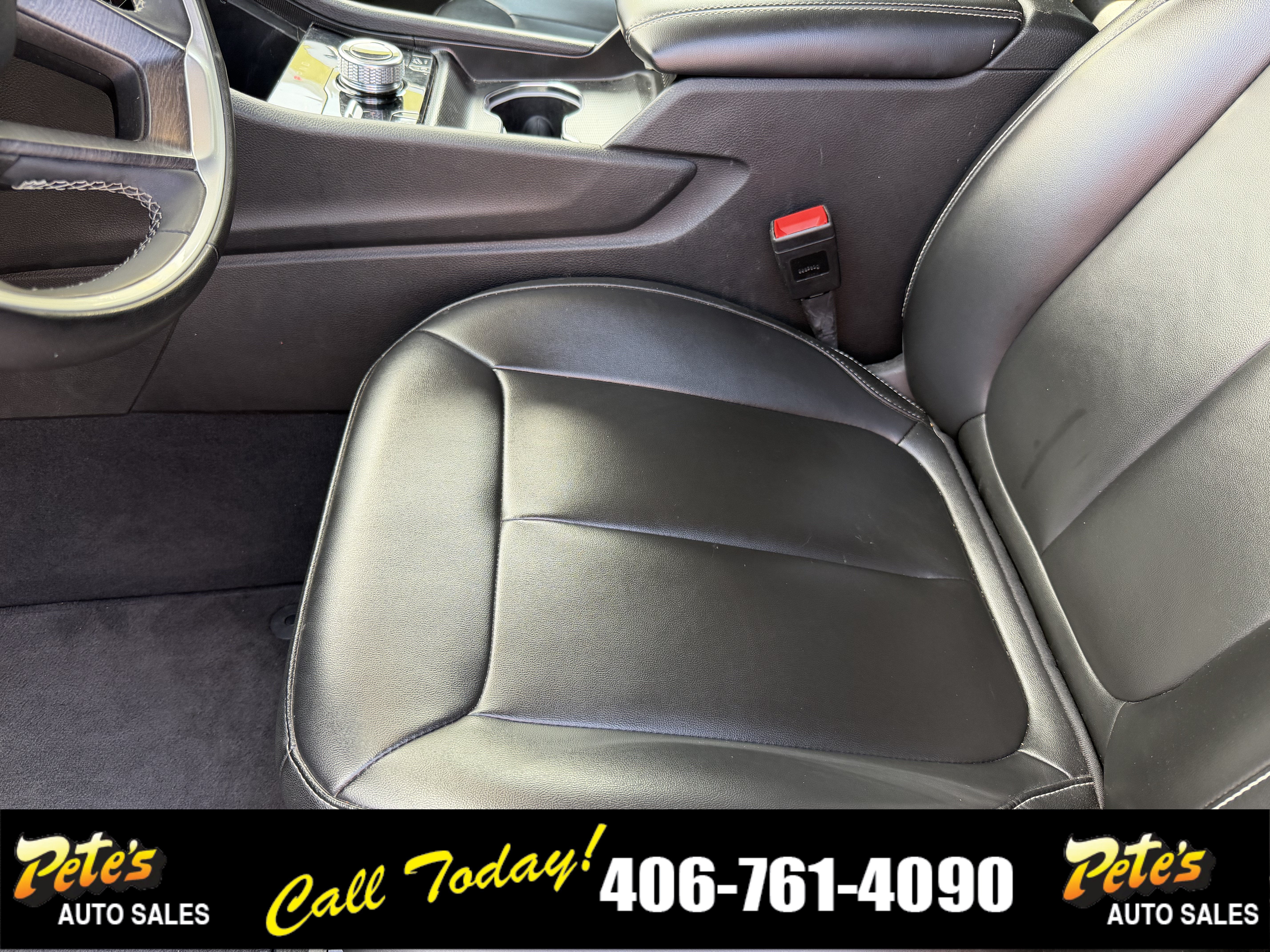 2024 Jeep Grand Cherokee 4xe 4X4